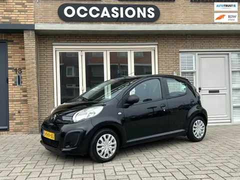 Citroen C1 1.0 Attraction | 1e EIG | 36.200KM | Airco | NL Auto