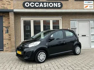 Citroen C1 1.0 Attraction | 1e EIG | 36.200KM | Airco | NL Auto