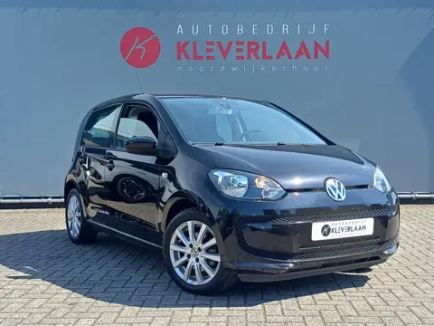 Volkswagen up! 1.0 move up! | AUTOMAAT | AIRCO | (bj 2013)