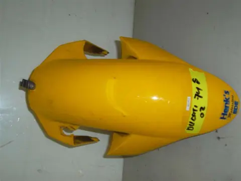 VOORSPATBORD Ducati 748 1996 - 2002