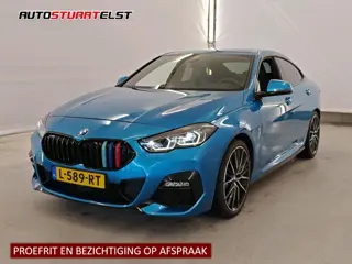 BMW 2-serie Gran Coupé 218i Executive Edition 1e eigenaar | Dealer Onderh | BTW | NAP | Pano | M Spo