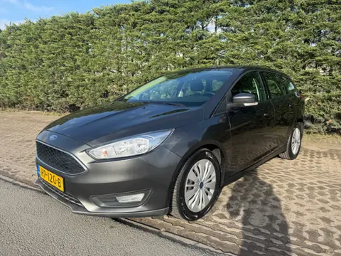 Ford Focus Wagon 1.5 TDCI Lease Edition
