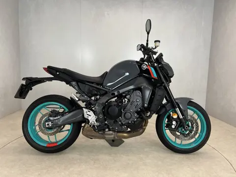 Yamaha MT 09 ABS (bj 2022)