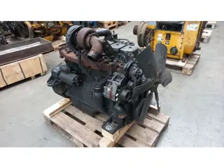 Cummins 6T-590/95