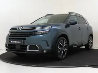 Citroën C5 Aircross 1.6 Plug-in Hybrid 225 Business Plus El. Achterklep / All Wheater bandenset