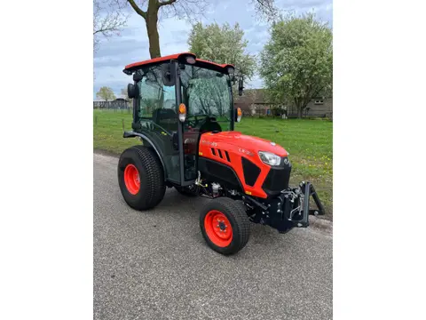 Kubota LX-351 (bj 2026)