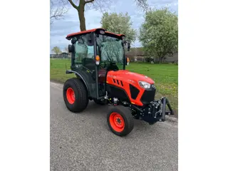 Kubota LX-351 (bj 2026)