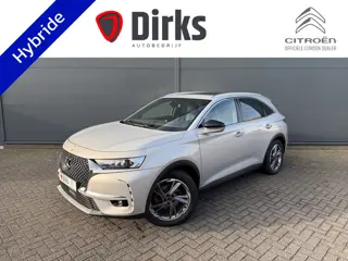 DS Ds 7 Crossback 300pk 4x4 Opera (Elektrisch Schuifdak - Trekhaak - Elektrische Klep - Leder incl v