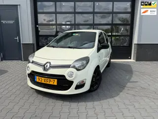 Renault Twingo 1.2 16V Collection airco en stoelverwarming