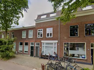 Woning aan de Hopakker te Utrecht