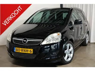 Opel Zafira 1.8 Cosmo