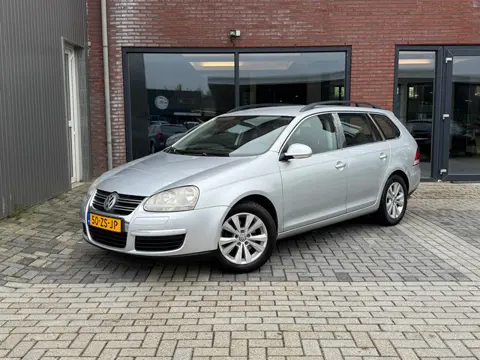 Volkswagen Golf Variant 1.4 TSI Comfortline | 02-2027 APK | Trekhaak | Cruise | Airco |