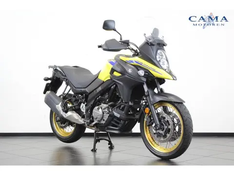 Suzuki DL 650 V-STROM Sport ABS (bj 2023)