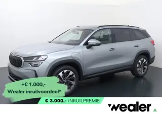 Škoda Kodiaq Business Edition Plus 1.5 TSI PHEV 204 PK