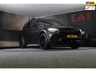 Mercedes-Benz GLC-klasse 300e 4MATIC AMG 63 Look / Digital Cockpit / Camera / Cruise Control / Augme