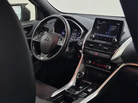 Mitsubishi Eclipse Cross 2.4 PHEV Intense+ Trekhaak