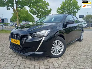 Peugeot 208 1.2 PureTech NAVI/CRUISE/AIRCO/LED/ORG NEDERLANDS