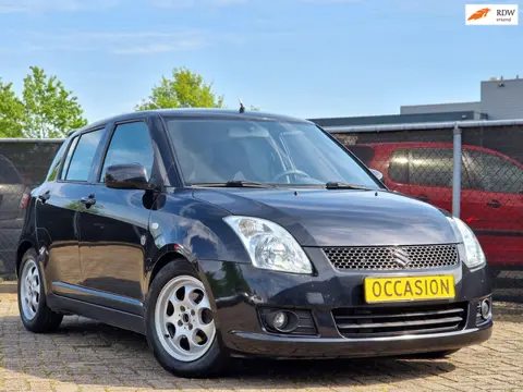 Suzuki Swift 1.3 Base*Airco*5Dr*Nwe koppeling