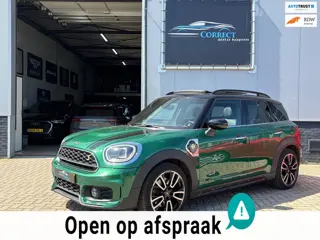 Mini Mini Countryman 1.5 Cooper S E ALL4|JWC|Pano|HUD|H&K|
