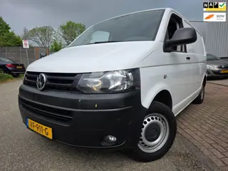 Volkswagen Transporter 2.0 TDI L1H2 BM €5950;ex btw