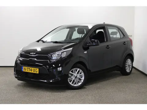 Kia Picanto 1.0 DPi DynamicLine (bj 2022)