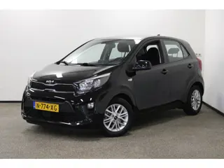 Kia Picanto 1.0 DPi DynamicLine (bj 2022)