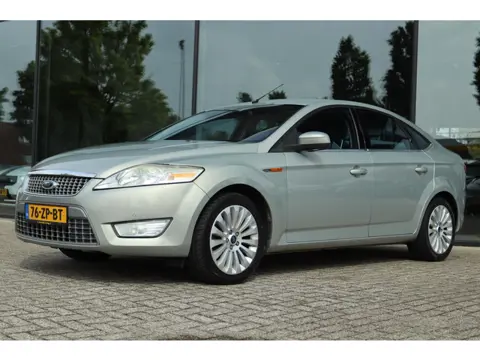Ford Mondeo 2.3-16V TITANIUM | NAVI | TREKHAAK | CRUISE | CLIMATE | VOORRUITVERW.