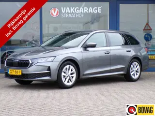 Škoda Octavia Combi 1.5 TSI Business Edition Plus, Virtual Cockpit / Full LED / Carplay + Android Au