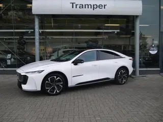 Mazda 6e Takumi 68.8 kWh