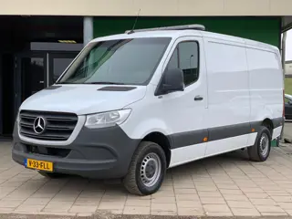 Mercedes-Benz Sprinter 311 1.9 CDI RWD | Camera | Navi | Trekhaak | Cruise Control |