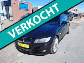BMW 3-serie Touring 318i Executive Apk 04 2027 Airco