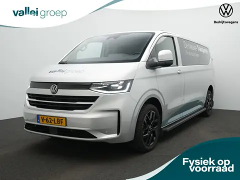 Volkswagen Transporter 2.0 TDI 170PK AUT L2 Bulli LED | ACC | BLack Edition | Stoelverwarming | Came