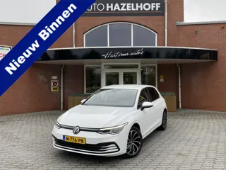 Volkswagen Golf 1.5 TSI Style | ACC | PDC V+A | Navi | Clima | Led Koplampen | LM Velgen | Apple Car