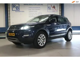 Land Rover Range Rover Evoque 2.2 eD4 / DEALER ONDERHOUDEN / NAP / TOP AUTO ! ! !