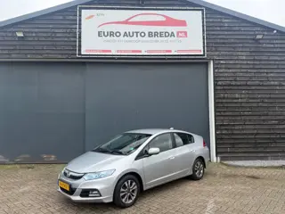 Honda Insight 1.3 Basis