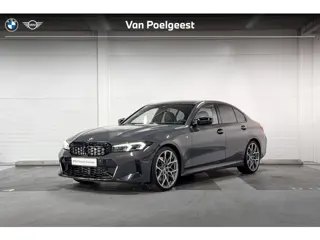 BMW 3 Serie Sedan M340i xDrive | M-Sport Pro | Comfort Pack | Harman/Kardon | Comfort Access