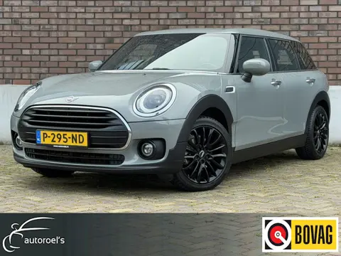Mini Clubman 1.5 Automaat / 1e Eigenaar / Clima / Recent Onderhoud incl. Remmen compleet / LED-Verli