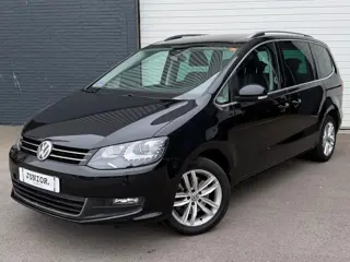 Volkswagen Sharan 1.4 TSI Highline AUTOMAAT/7PERSOONS/DEALERONDERHOUDEN