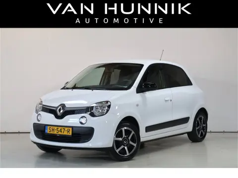 Renault Twingo 1.0 SCe Limited | Airco | Dealer Onderhouden | Uniek met 11.000KM
