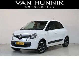 Renault Twingo 1.0 SCe Limited | Airco | Dealer Onderhouden | Uniek met 11.000KM