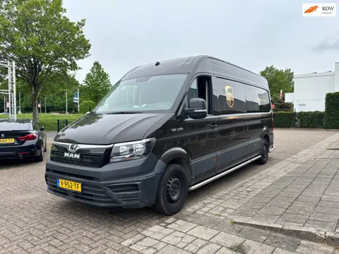 MAN TGE 35 2.0 Lang Super Hoog