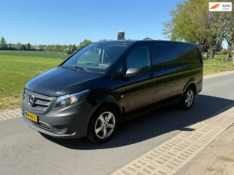 Mercedes-Benz Vito 110 CDI Lang 1STE EIGENAAR BTW AUTO