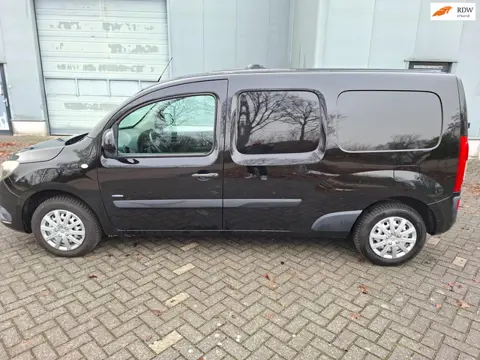 Mercedes-Benz Citan 109 CDI BlueEFFICIENCY Extra Lang heel mooi