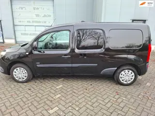Mercedes-Benz Citan 109 CDI BlueEFFICIENCY Extra Lang heel mooi