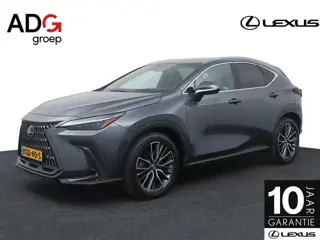 Lexus NX 450h+ AWD Executive Line | Triple Led | Stoelgeheugen | Head-Up Display | Verwarmbaar stuur