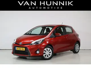 Toyota Yaris 1.5 Full Hybrid Aspiration | Camera | Navi | Bluetooth | Dealer Onderhouden