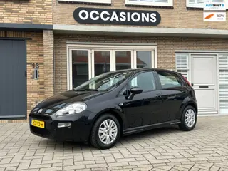 Fiat Punto Evo 0.9 TwinAir Racing | Airco | NL Auto | Nwe koppeling en bak