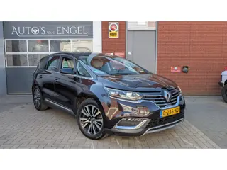 Renault Espace 1.6 TCe Initiale Paris 7p. Garantie/VOL opties