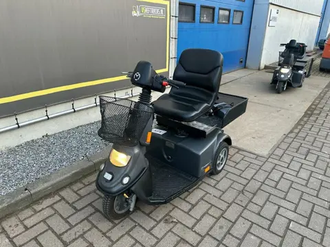 VS-22624 El-Scooter Mini crosser M1 bj2013