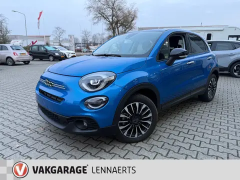 Fiat 500 X 1.5 Hybrid Automaat (BOVAG/RIJKLAARPRIJS)